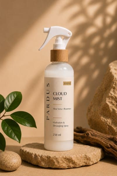 Cloud Mist