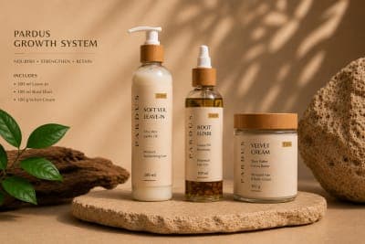 PARDUS Growth System