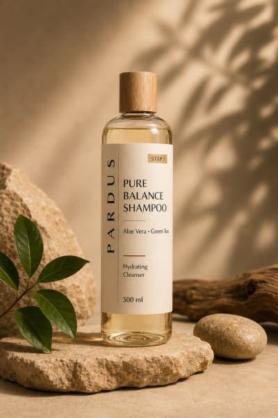 Pure Balance Shampoo