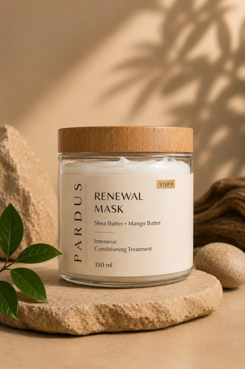 Renewal Mask